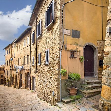Residenza Porta All'Arco Volterra Dış mekan fotoğraf