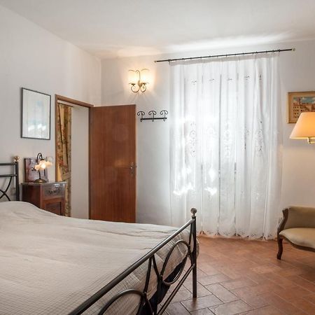 Residenza Porta All'Arco Volterra Dış mekan fotoğraf