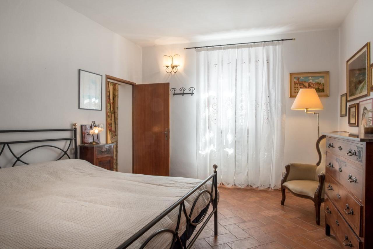 Residenza Porta All'Arco Volterra Dış mekan fotoğraf