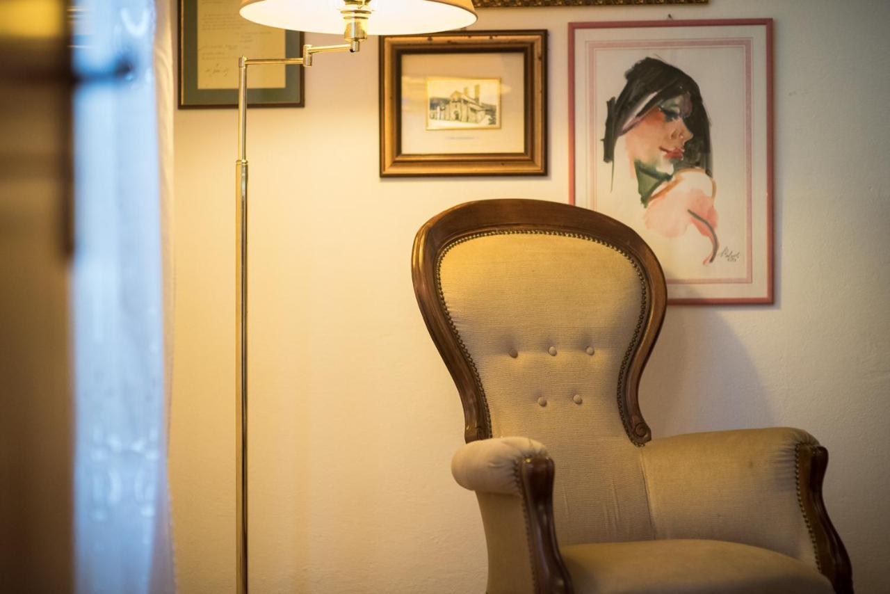 Residenza Porta All'Arco Volterra Dış mekan fotoğraf