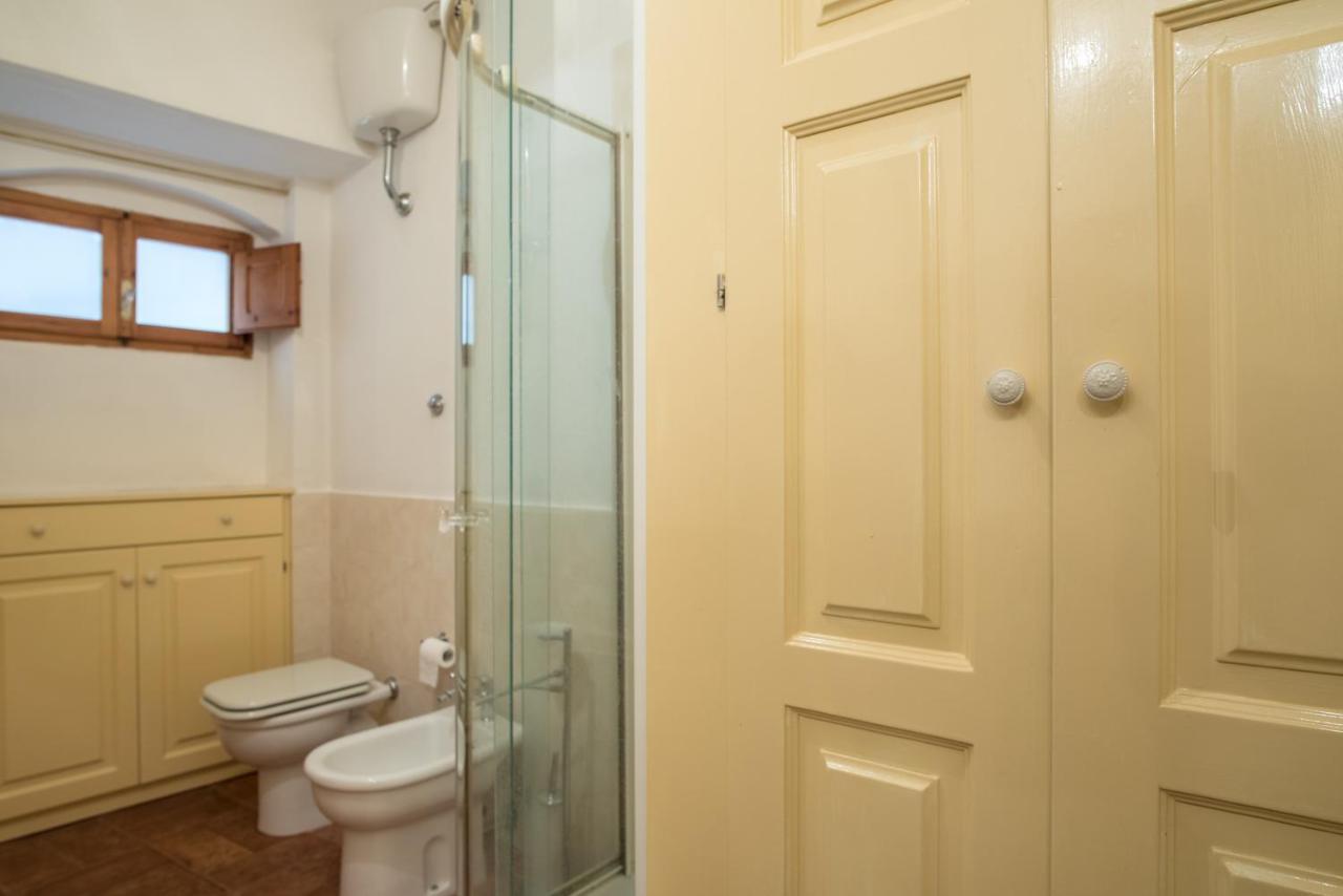 Residenza Porta All'Arco Volterra Dış mekan fotoğraf