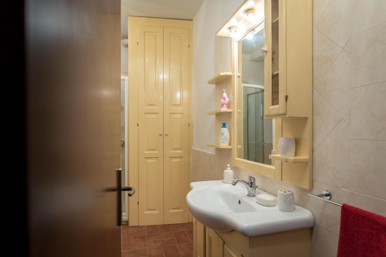 Residenza Porta All'Arco Volterra Dış mekan fotoğraf