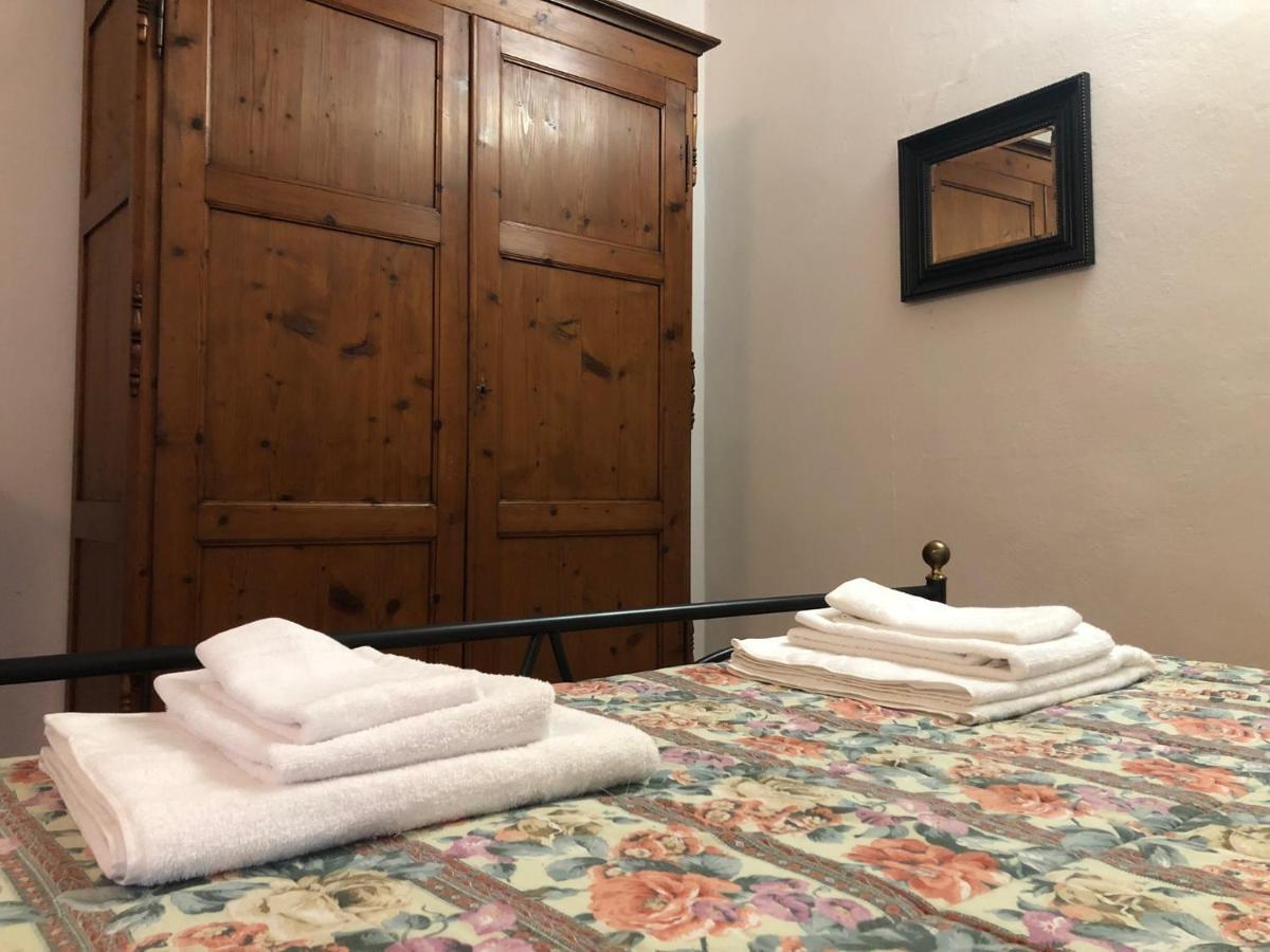 Residenza Porta All'Arco Volterra Dış mekan fotoğraf